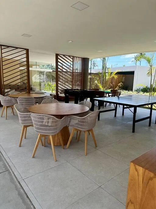 Makia Beach Experience Pôrto das Galinhas Apartamento