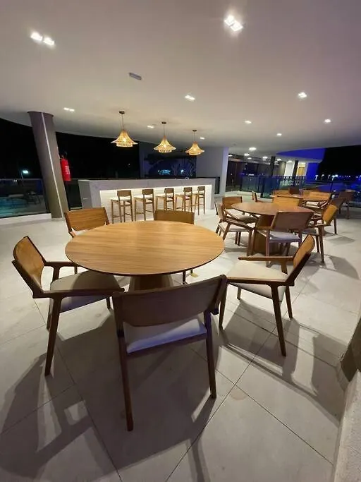 Apartamento Makia Beach Experience Pôrto das Galinhas