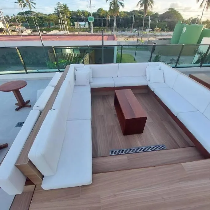 Makia Beach Experience Pôrto das Galinhas Apartamento