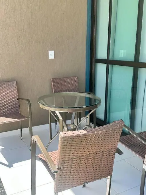 Apartamento Makia Beach Experience Pôrto das Galinhas
