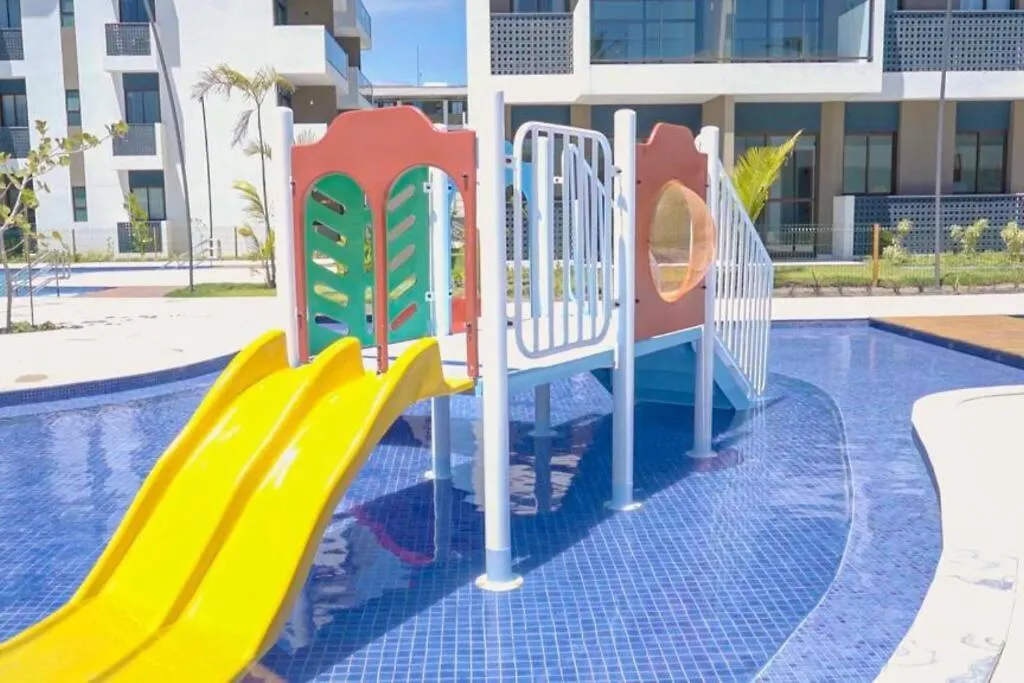 Makia Beach Experience Pôrto das Galinhas Apartamento