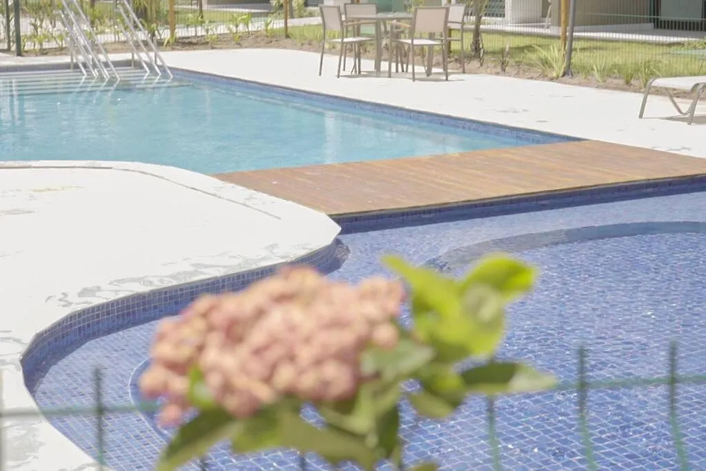 Makia Beach Experience Pôrto das Galinhas Apartamento