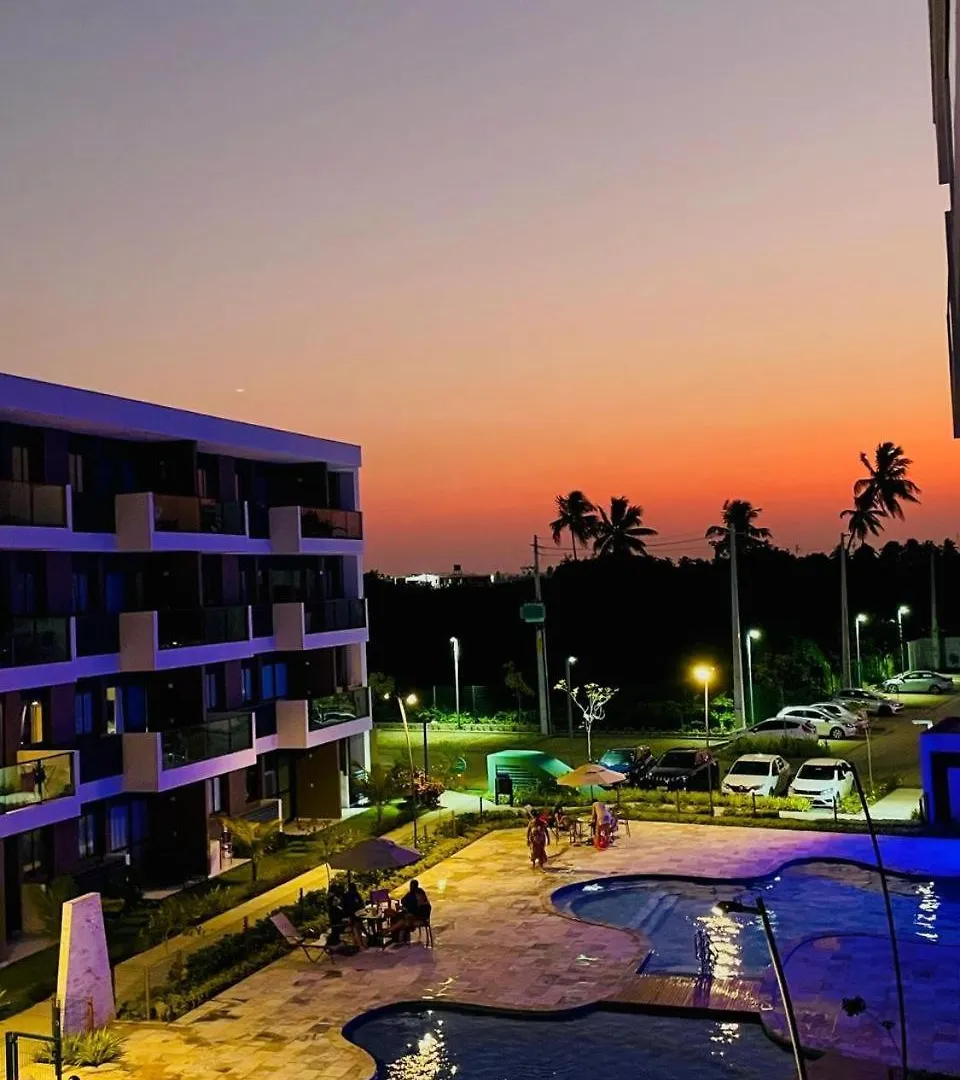 Makia Beach Experience Pôrto das Galinhas