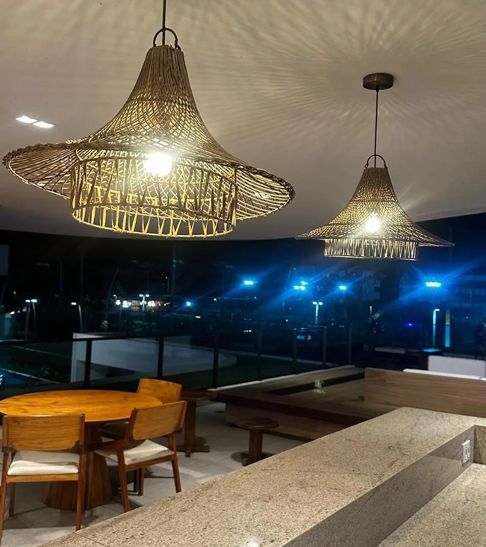 Apartamento Makia Beach Experience Pôrto das Galinhas