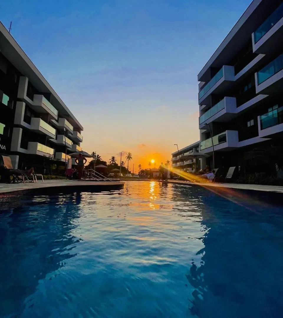 Makia Beach Experience Pôrto das Galinhas Apartamento