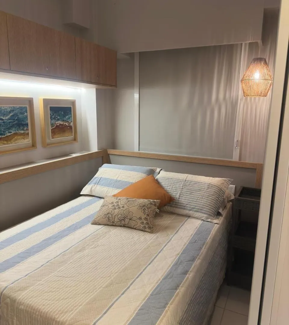 Makia Beach Experience Pôrto das Galinhas Apartamento
