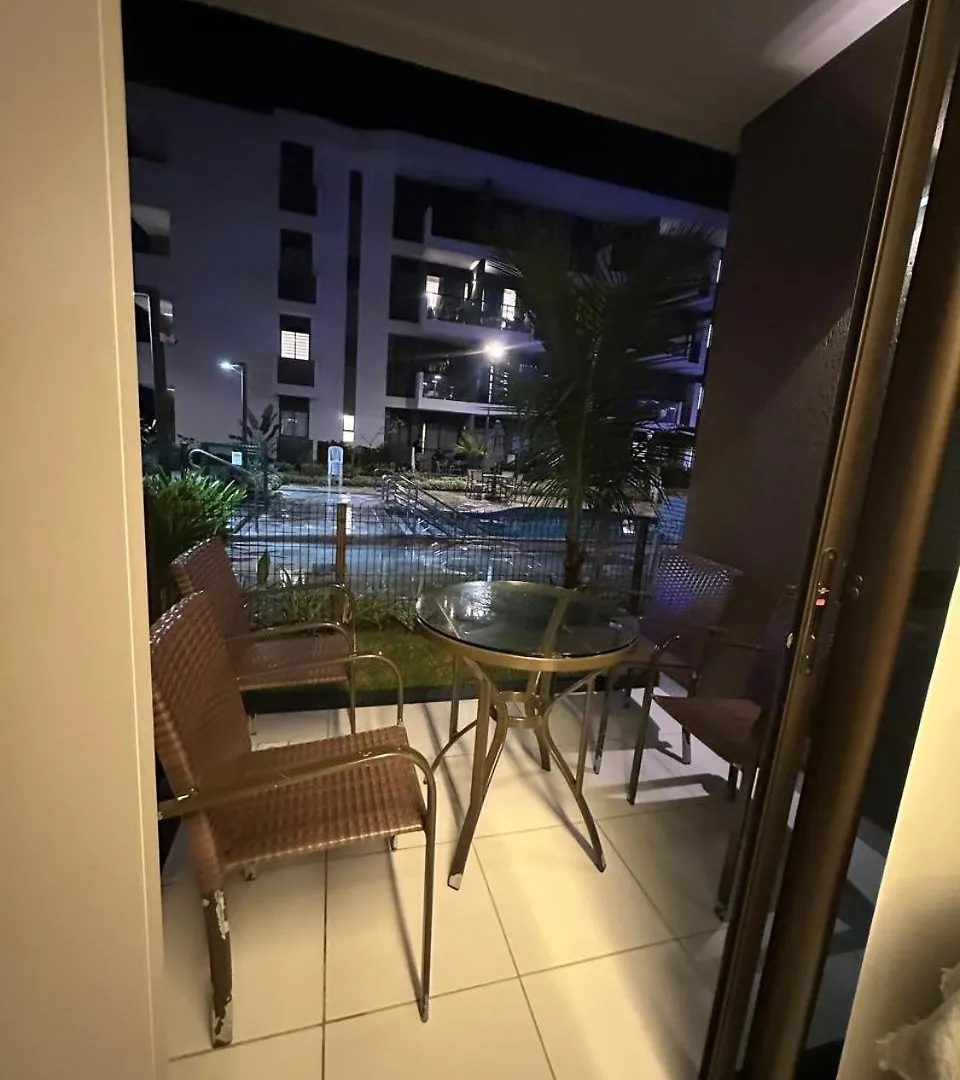 Apartamento Makia Beach Experience Pôrto das Galinhas