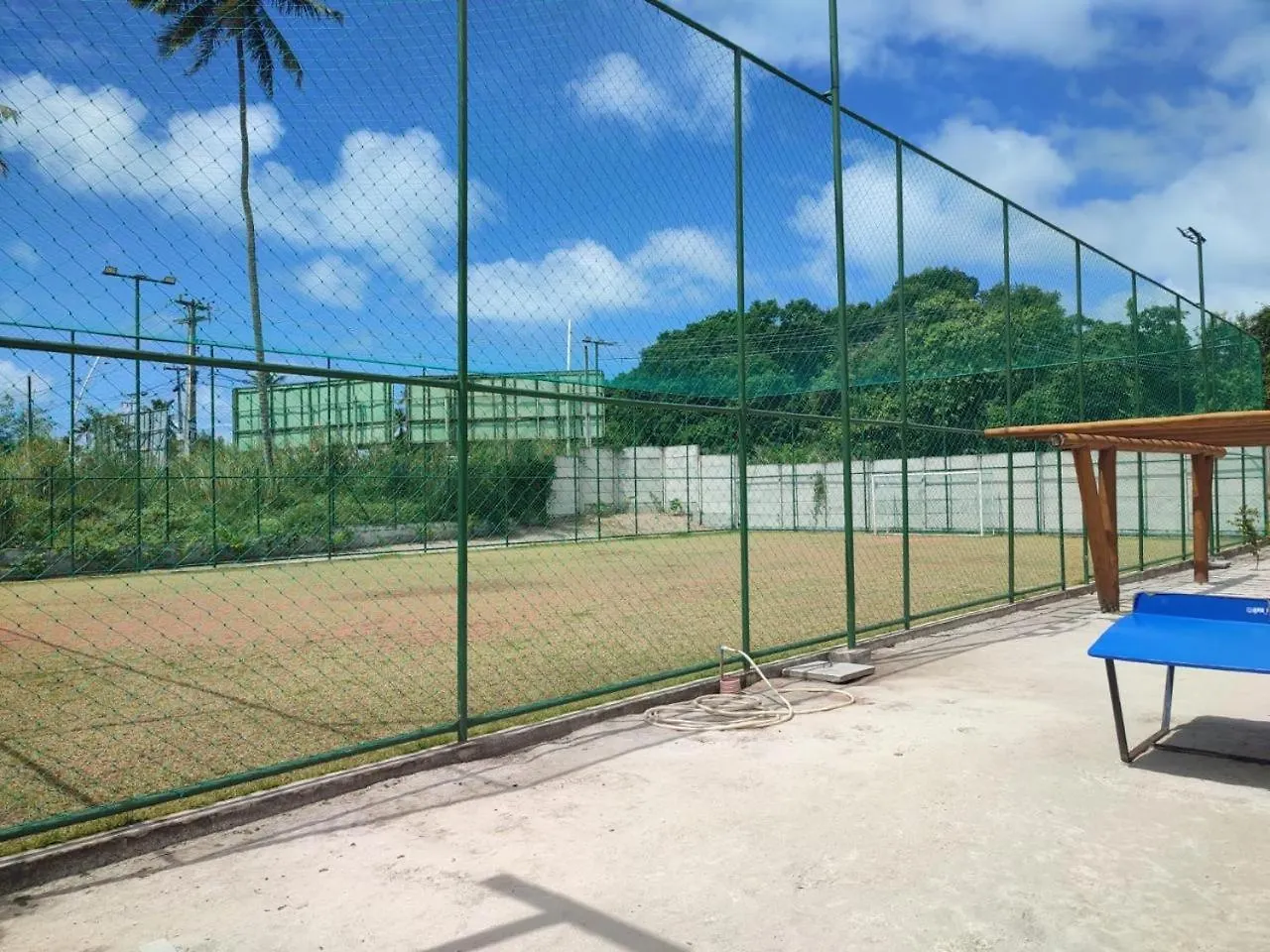 Apartamento Makia Beach Experience Pôrto das Galinhas