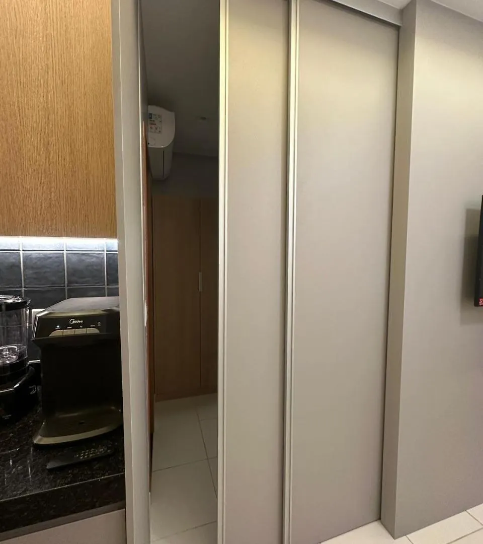Apartamento Makia Beach Experience Pôrto das Galinhas