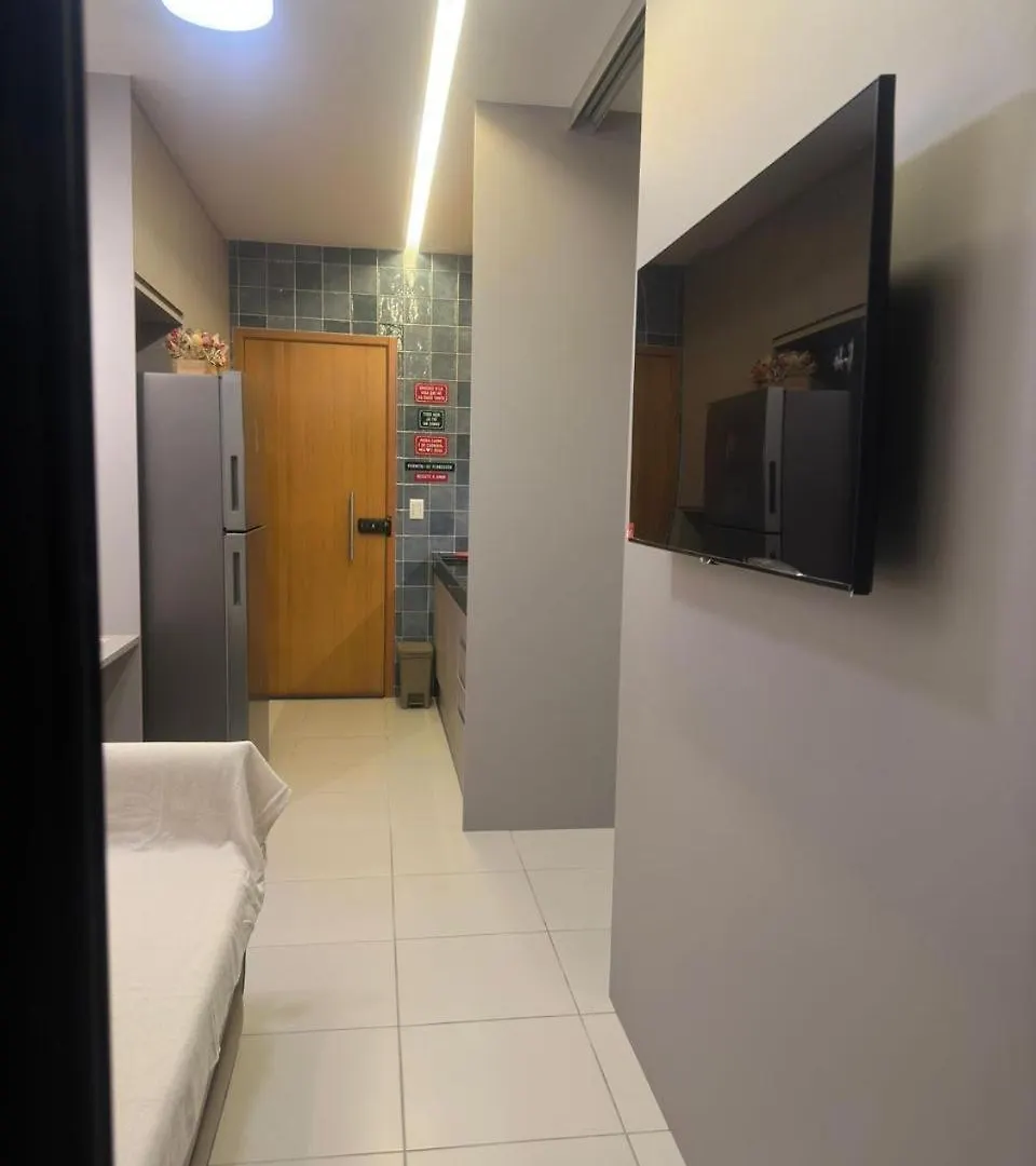 Makia Beach Experience Pôrto das Galinhas Apartamento