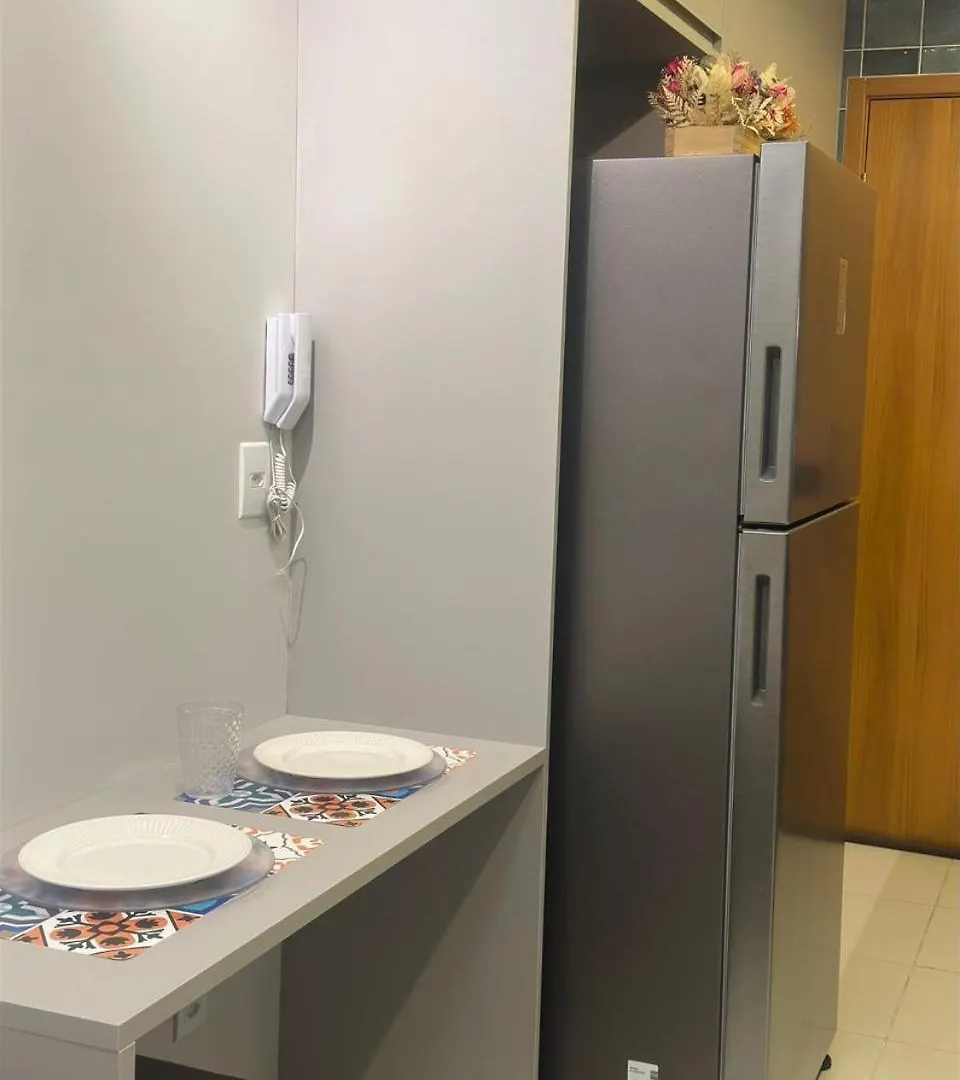 Apartamento Makia Beach Experience Pôrto das Galinhas