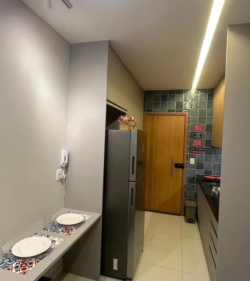 Makia Beach Experience Pôrto das Galinhas Apartamento