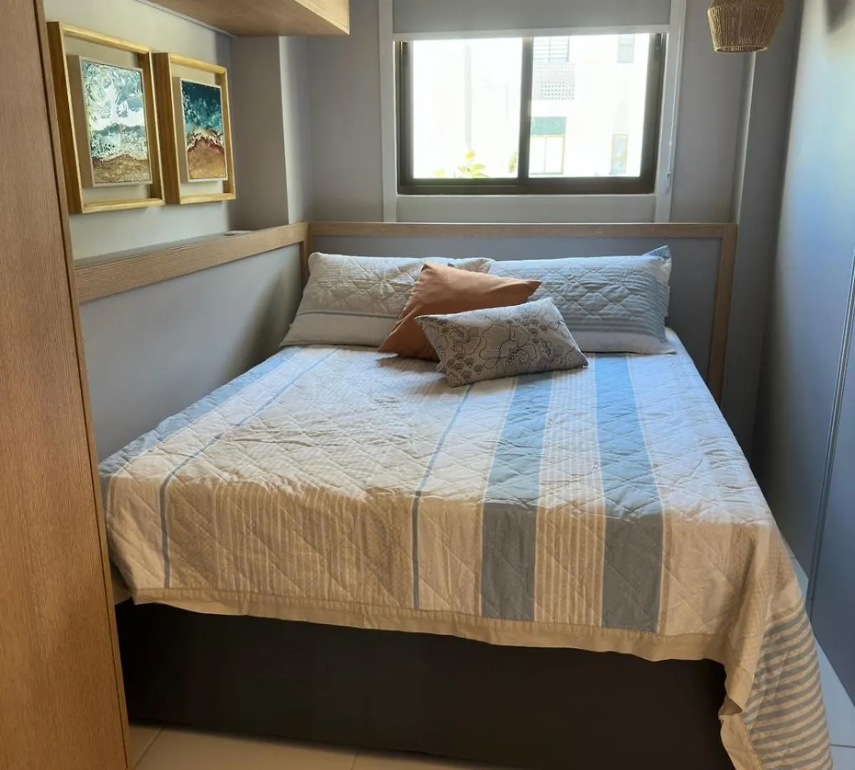 Makia Beach Experience Pôrto das Galinhas Apartamento