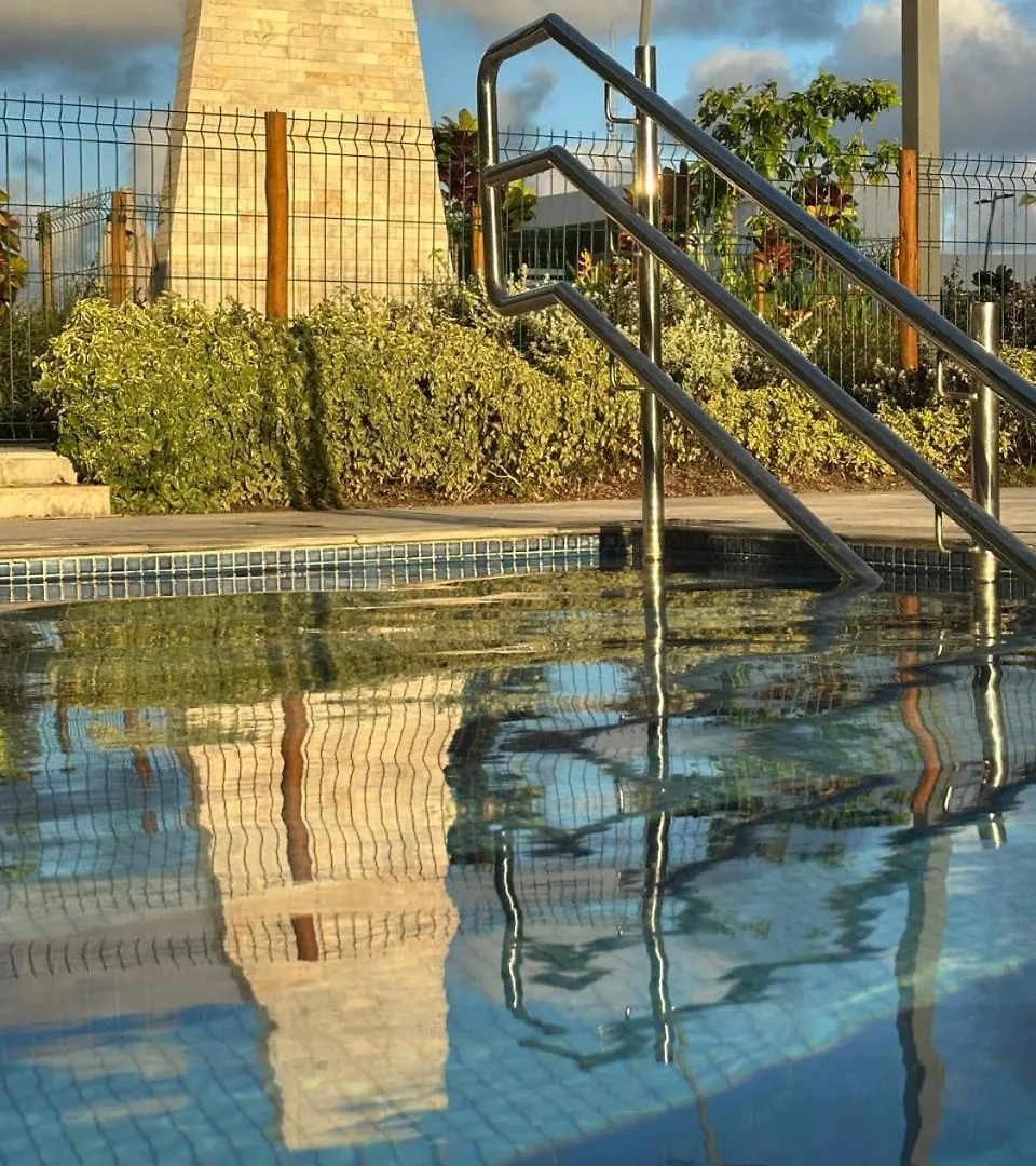 Makia Beach Experience Pôrto das Galinhas Apartamento