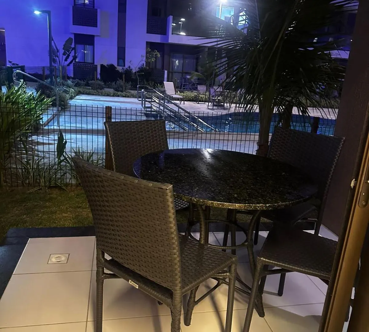 Apartamento Makia Beach Experience Pôrto das Galinhas Brasil