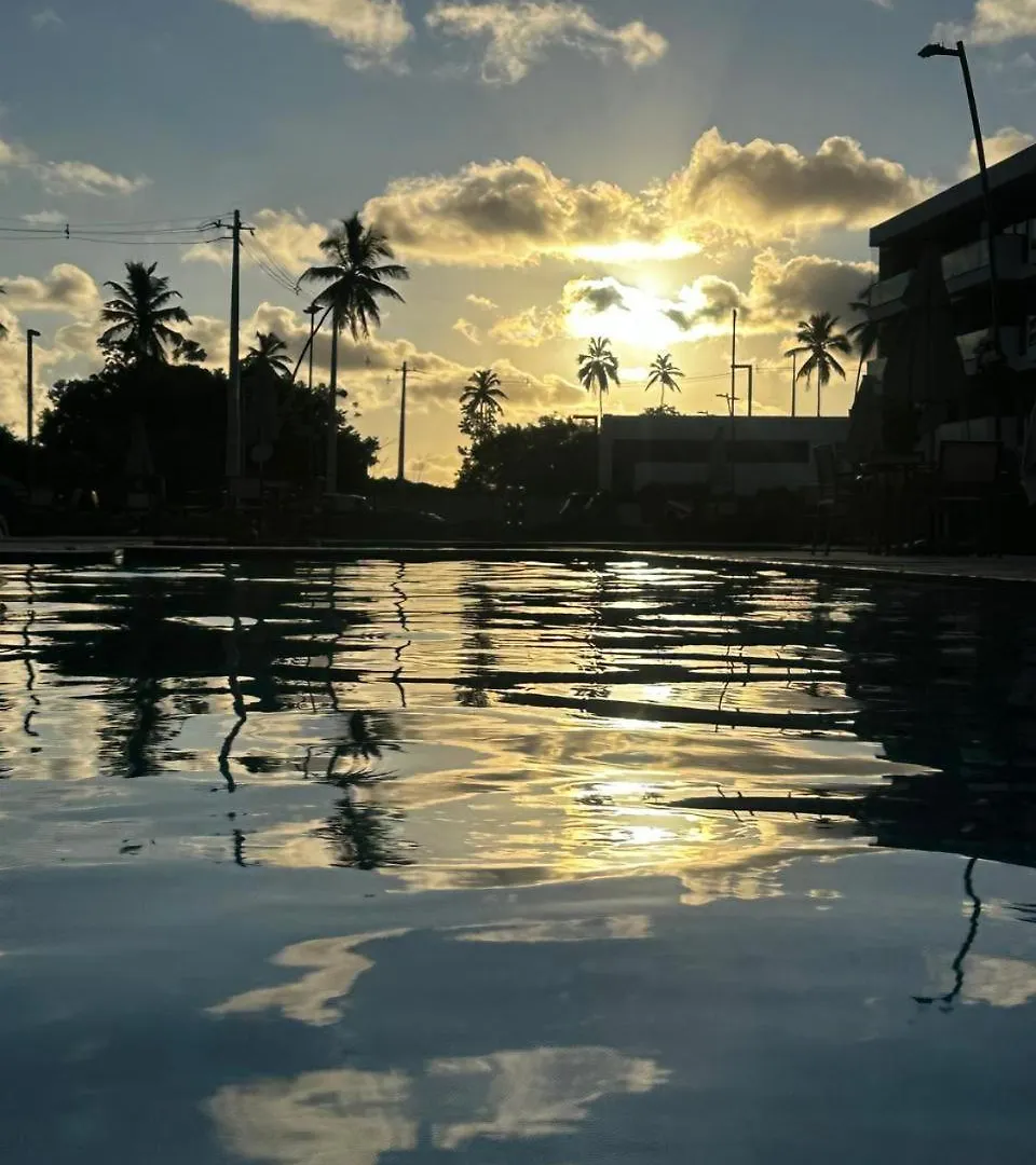 Apartamento Makia Beach Experience Pôrto das Galinhas