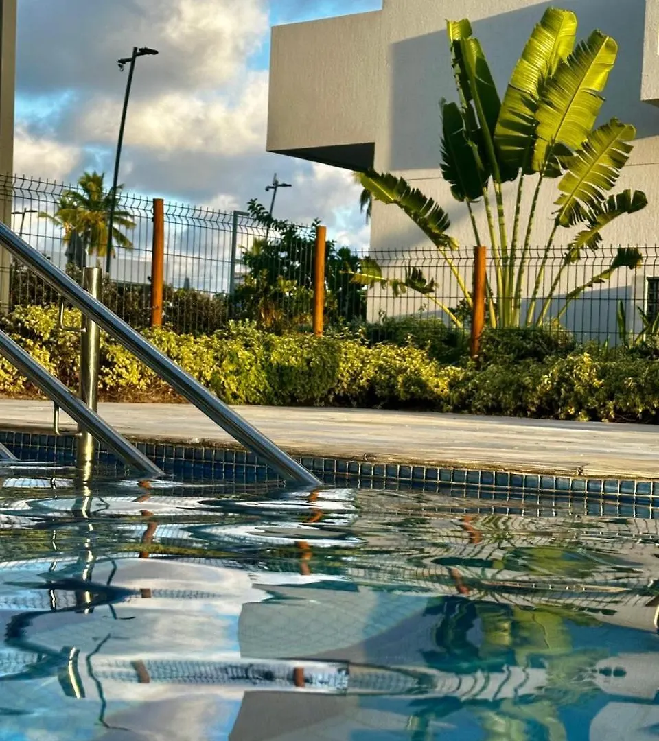 Makia Beach Experience Pôrto das Galinhas Apartamento
