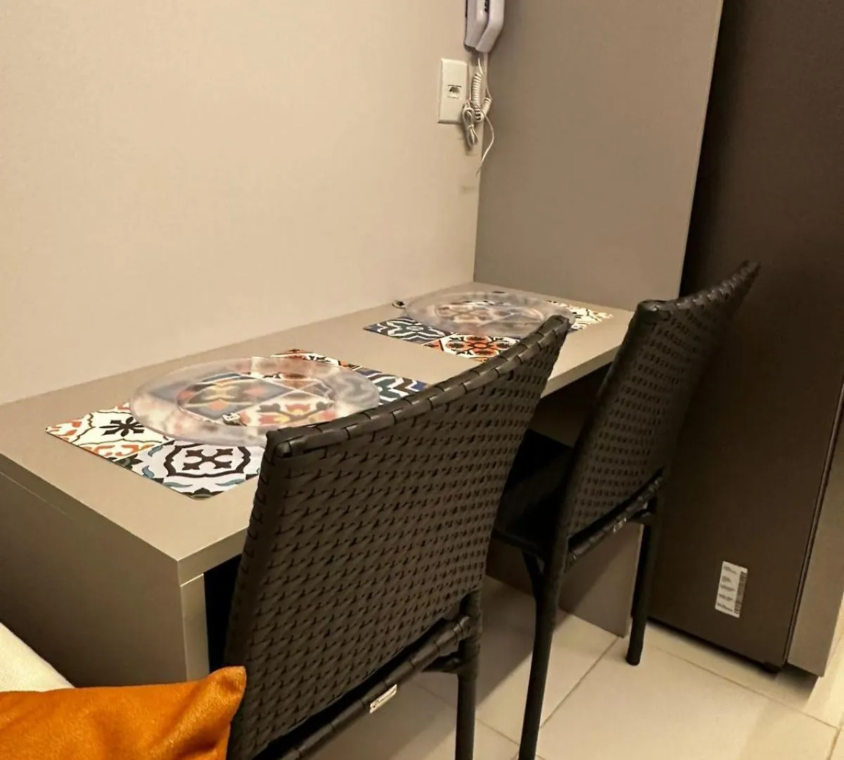 Apartamento Makia Beach Experience Pôrto das Galinhas