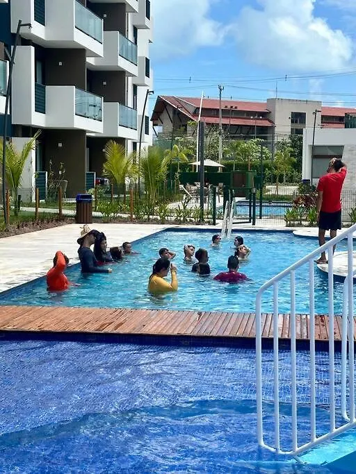 Makia Beach Experience Pôrto das Galinhas Brazílie