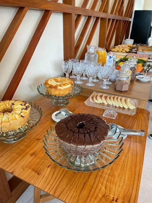 Apartmán Makia Beach Experience Pôrto das Galinhas Brazílie