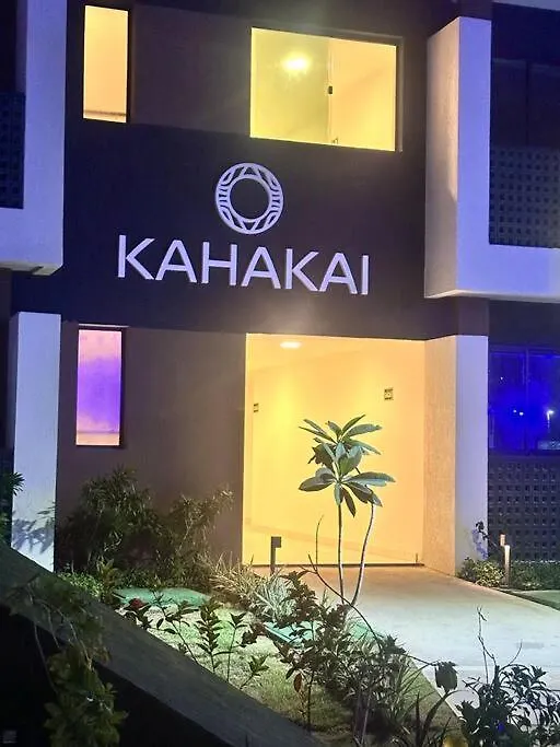Apartmán Makia Beach Experience Pôrto das Galinhas