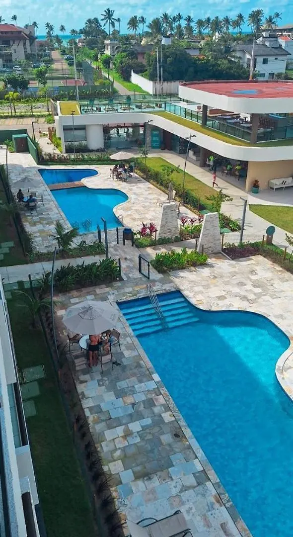 Apartmán Makia Beach Experience Pôrto das Galinhas