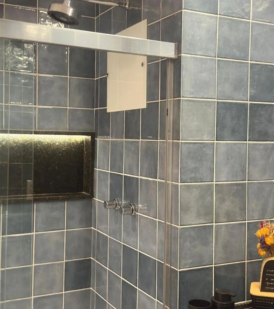 Apartmán Makia Beach Experience Pôrto das Galinhas Brazílie