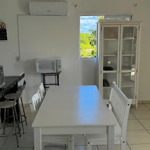  Apartamento Blue House