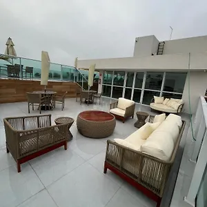  Apartamento Flat Nixxus Ipojuca