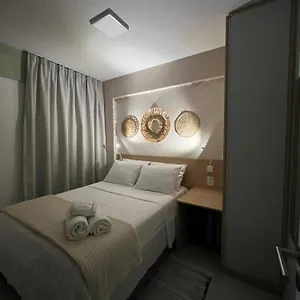  Apartamento Flat Centro