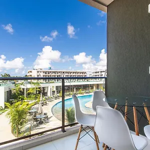  Apartamento Mana Experience Muro Alto By Carpediem