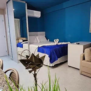  Apartamento Nixxus - Localizacao De Porto De Galinhas, 3 Minutos Da E 5 Minutos Do Centrinho